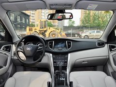 2014款 1.8T 自动 舒适型