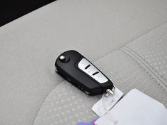 2014款 1.8T 自动 舒适型