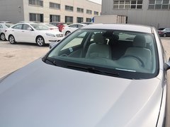2014款 1.8T 自动 舒适型