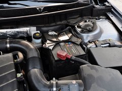 2014款 1.8T 自动 舒适型
