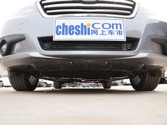 2014款 1.8T 自动 舒适型