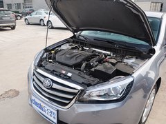 2014款 1.8T 自动 舒适型