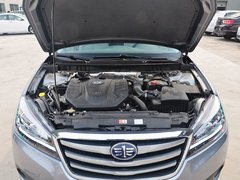 2014款 1.8T 自动 舒适型