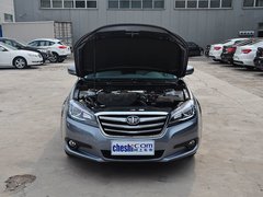 2014款 1.8T 自动 舒适型