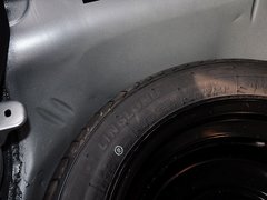 2014款 1.8T 自动 舒适型