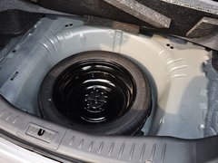 2014款 1.8T 自动 舒适型