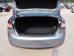 2014款 1.8T 自动 舒适型
