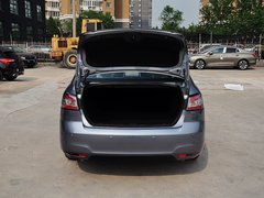 2014款 1.8T 自动 舒适型