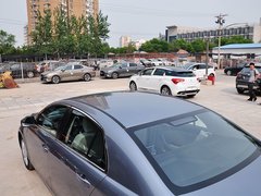 2014款 1.8T 自动 舒适型