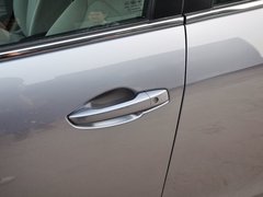 2014款 1.8T 自动 舒适型