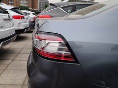2014款 1.8T 自动 舒适型