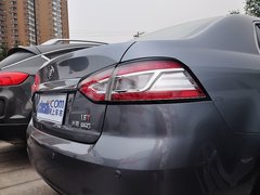 2014款 1.8T 自动 舒适型