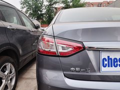 2014款 1.8T 自动 舒适型