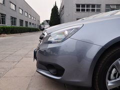 2014款 1.8T 自动 舒适型