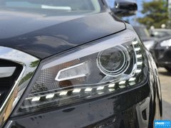 2014款 1.8T 自动 舒适型