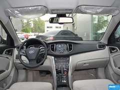 2014款 1.8T 自动 舒适型