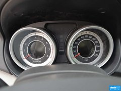2014款 1.8T 自动 舒适型