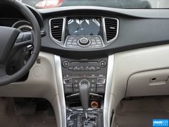2014款 1.8T 自动 舒适型