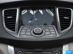 2014款 1.8T 自动 舒适型