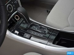 2014款 1.8T 自动 舒适型