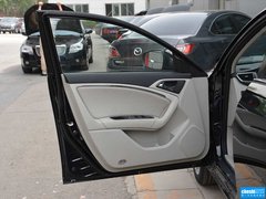 2014款 1.8T 自动 舒适型