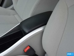 2014款 1.8T 自动 舒适型