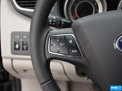 2014款 1.8T 自动 舒适型