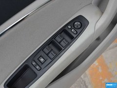 2014款 1.8T 自动 舒适型