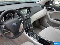 2014款 1.8T 自动 舒适型