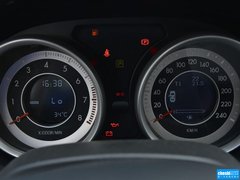 2014款 1.8T 自动 舒适型