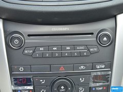 2014款 1.8T 自动 舒适型