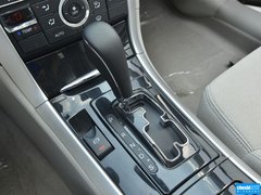 2014款 1.8T 自动 舒适型