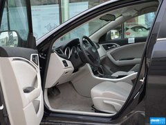 2014款 1.8T 自动 舒适型