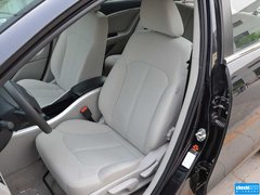 2014款 1.8T 自动 舒适型