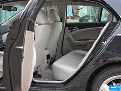 2014款 1.8T 自动 舒适型