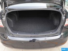 2014款 1.8T 自动 舒适型