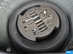 2014款 1.8T 自动 舒适型
