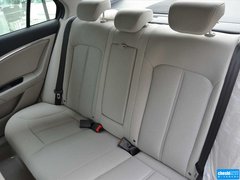 2014款 1.8T 自动 舒适型