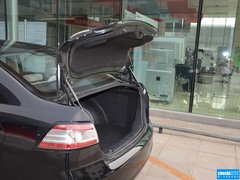 2014款 1.8T 自动 舒适型