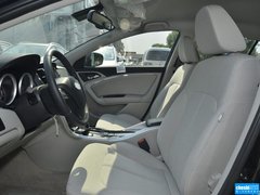 2014款 1.8T 自动 舒适型