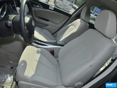 2014款 1.8T 自动 舒适型