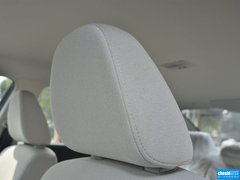 2014款 1.8T 自动 舒适型