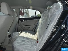 2014款 1.8T 自动 舒适型