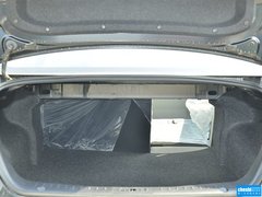 2014款 1.8T 自动 舒适型