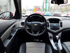2014款 1.6L AT SL百万纪念版