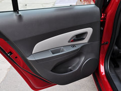 2014款 1.6L AT SL百万纪念版