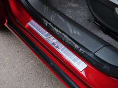 2014款 1.6L AT SL百万纪念版