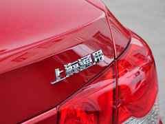 2014款 1.6L AT SL百万纪念版