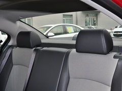 2014款 1.6L AT SL百万纪念版