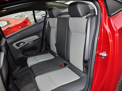 2014款 1.6L AT SL百万纪念版